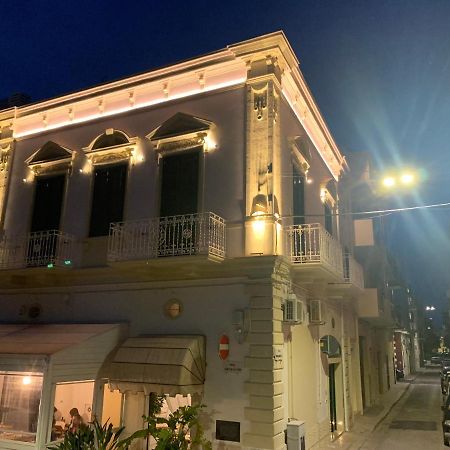 Hotel Il Sogno Di Mimi Polignano a Mare Esterno foto