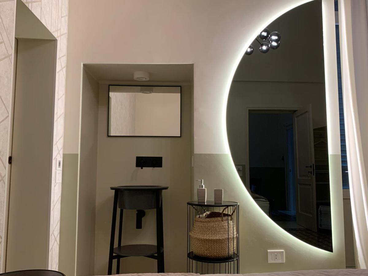 Hotel Il Sogno Di Mimi Polignano a Mare Esterno foto