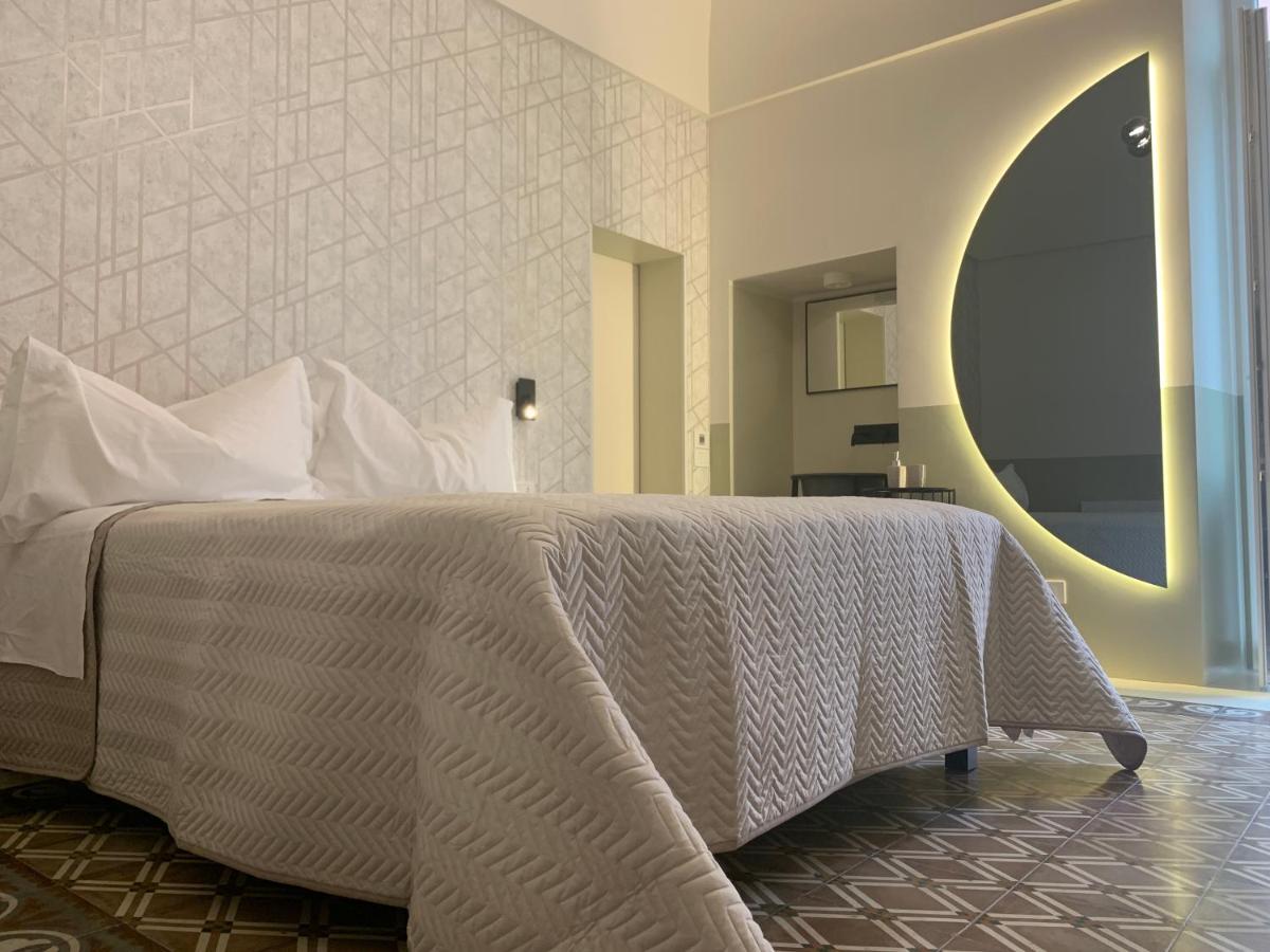 Hotel Il Sogno Di Mimi Polignano a Mare Esterno foto