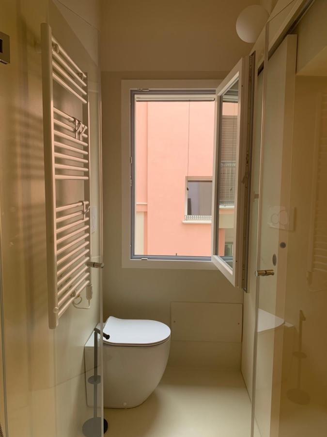 Hotel Il Sogno Di Mimi Polignano a Mare Esterno foto