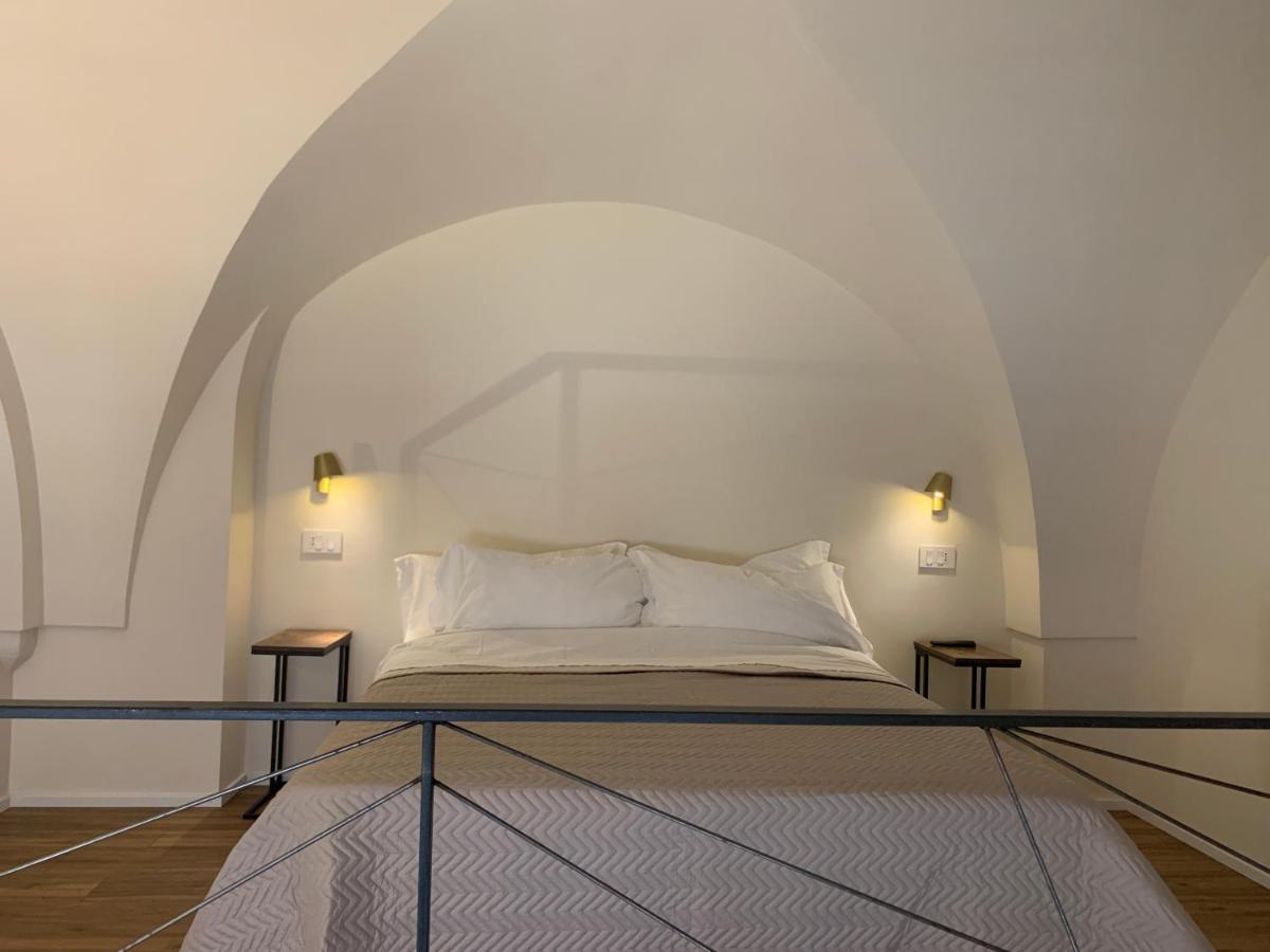 Hotel Il Sogno Di Mimi Polignano a Mare Esterno foto