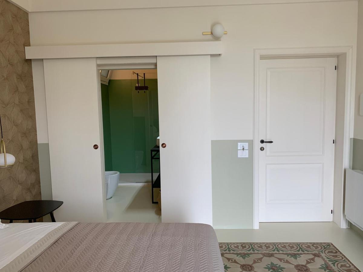 Hotel Il Sogno Di Mimi Polignano a Mare Esterno foto