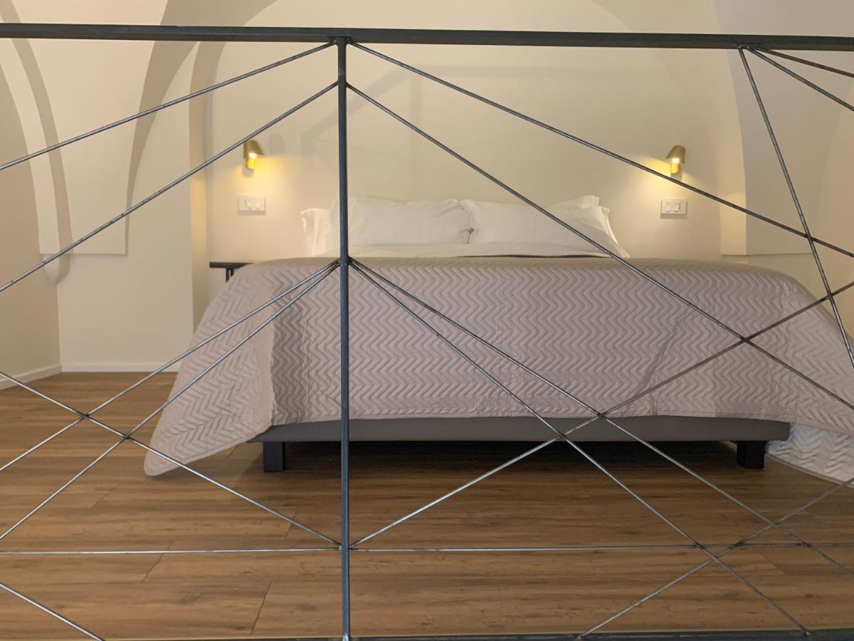 Hotel Il Sogno Di Mimi Polignano a Mare Esterno foto