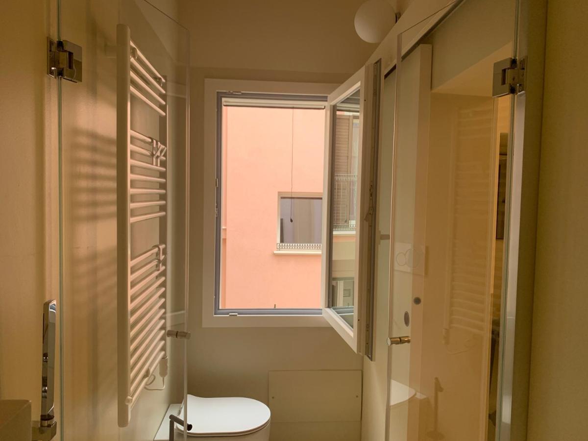 Hotel Il Sogno Di Mimi Polignano a Mare Esterno foto