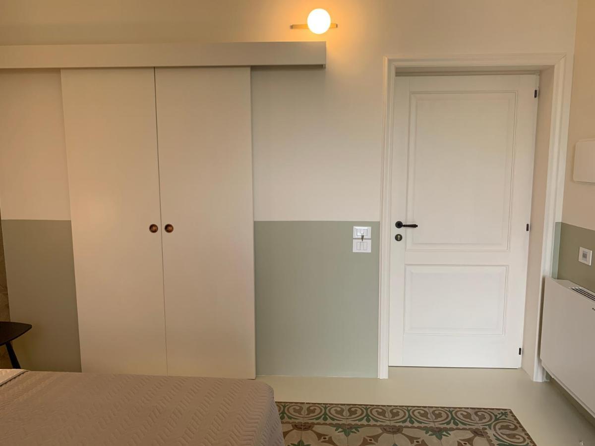 Hotel Il Sogno Di Mimi Polignano a Mare Esterno foto