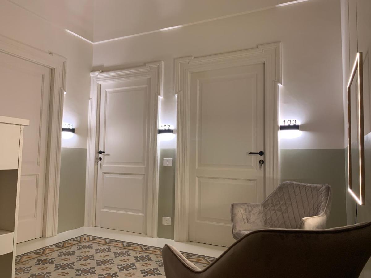 Hotel Il Sogno Di Mimi Polignano a Mare Esterno foto