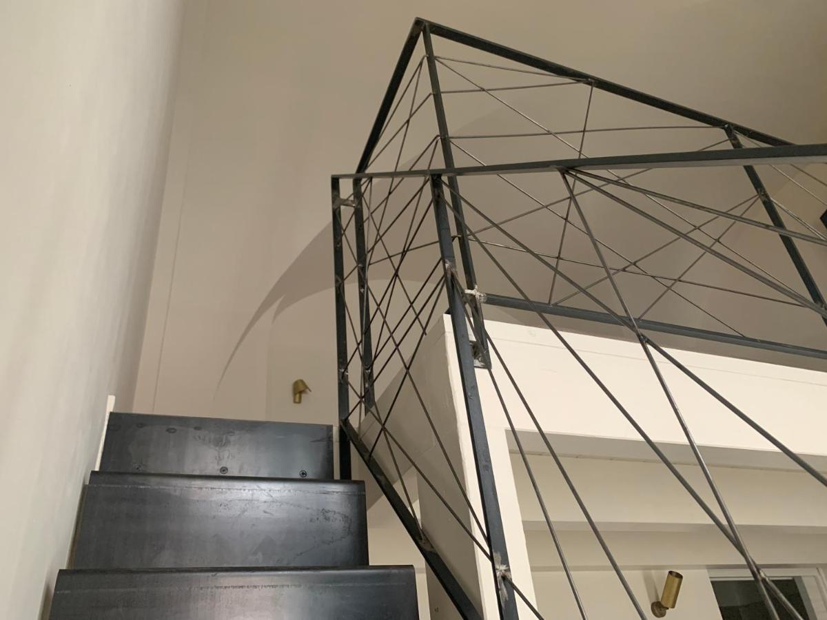 Hotel Il Sogno Di Mimi Polignano a Mare Esterno foto