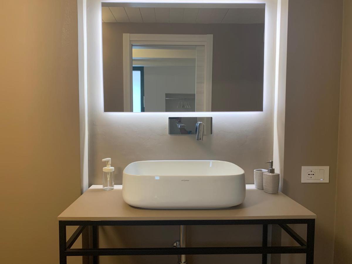 Hotel Il Sogno Di Mimi Polignano a Mare Esterno foto