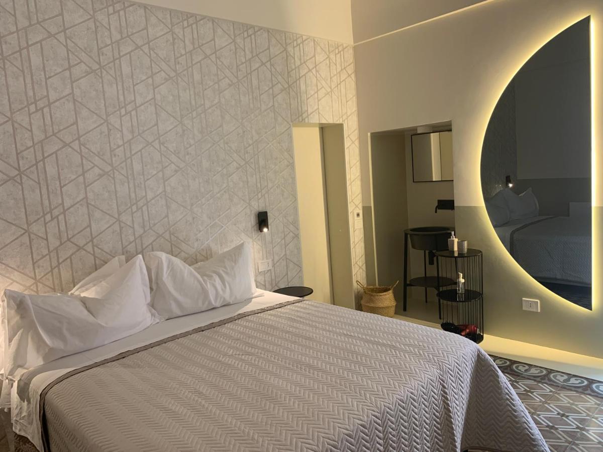 Hotel Il Sogno Di Mimi Polignano a Mare Esterno foto