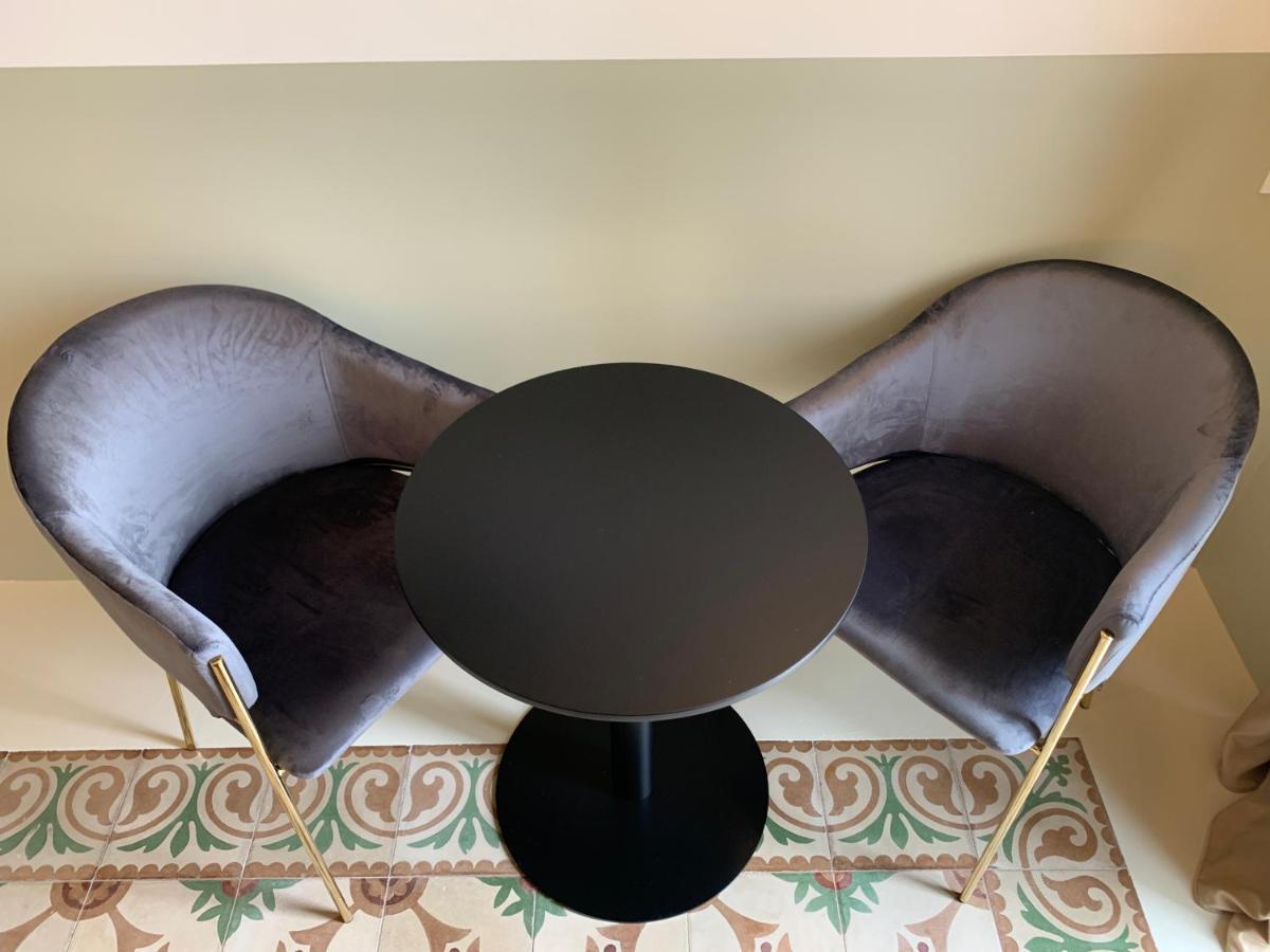 Hotel Il Sogno Di Mimi Polignano a Mare Esterno foto