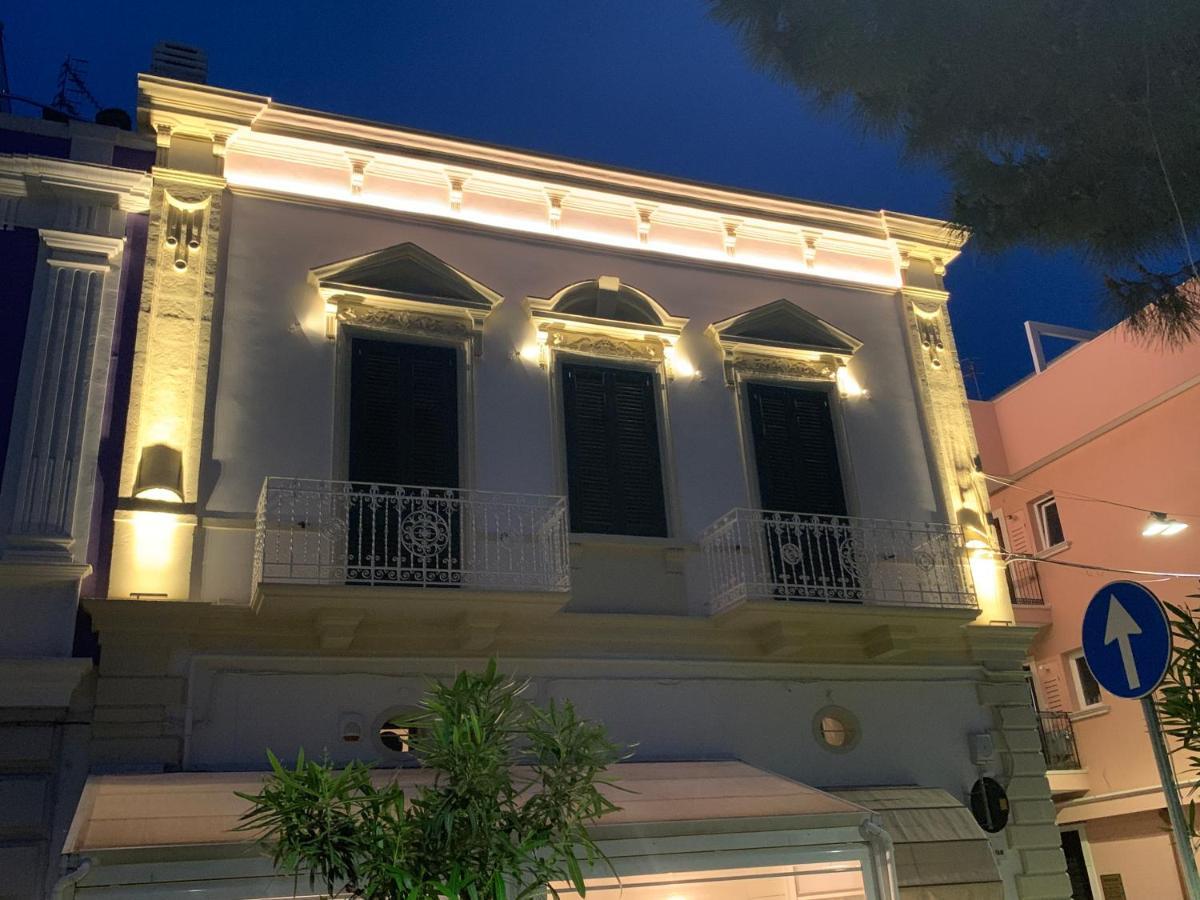 Hotel Il Sogno Di Mimi Polignano a Mare Esterno foto