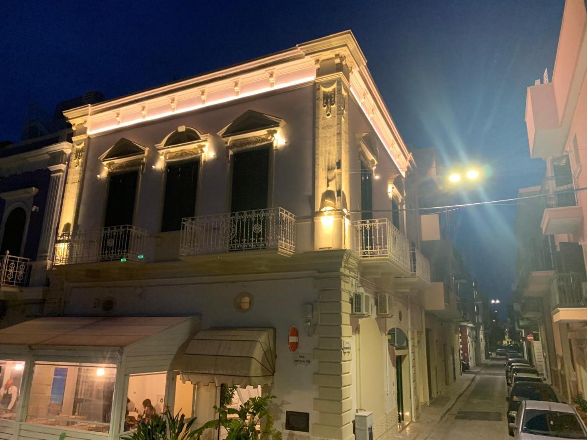 Hotel Il Sogno Di Mimi Polignano a Mare Esterno foto
