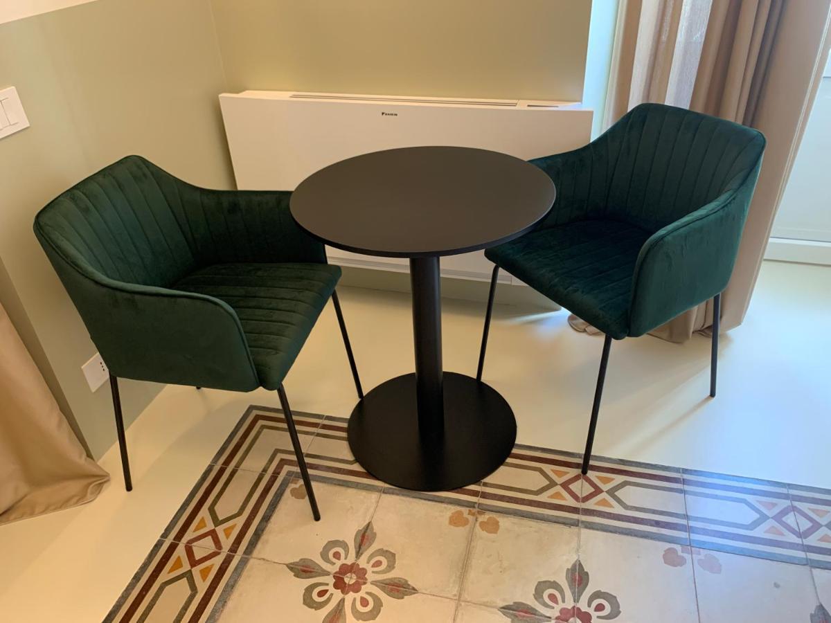 Hotel Il Sogno Di Mimi Polignano a Mare Esterno foto