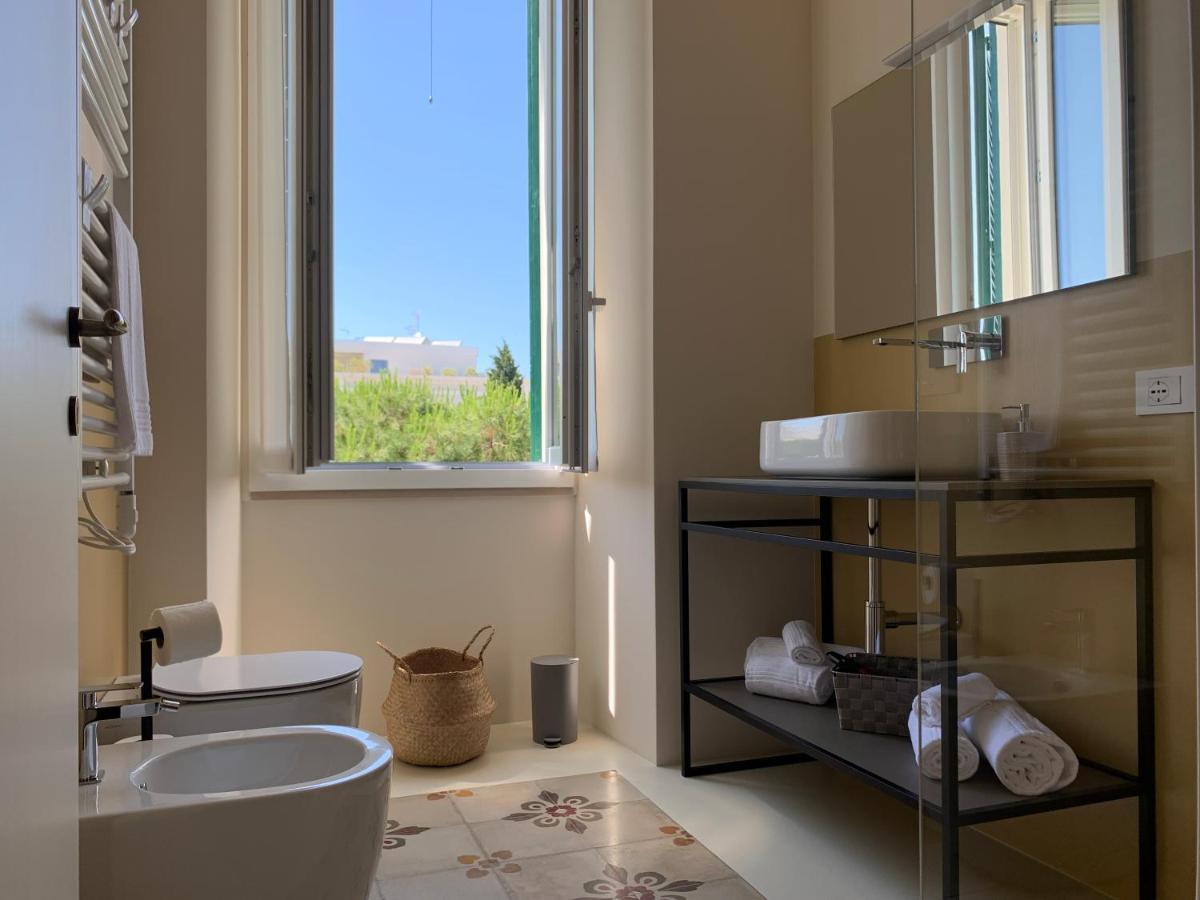 Hotel Il Sogno Di Mimi Polignano a Mare Esterno foto