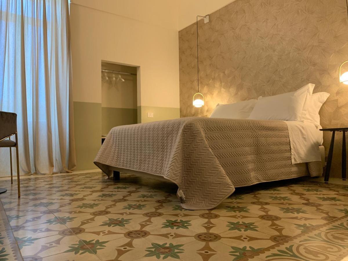 Hotel Il Sogno Di Mimi Polignano a Mare Esterno foto