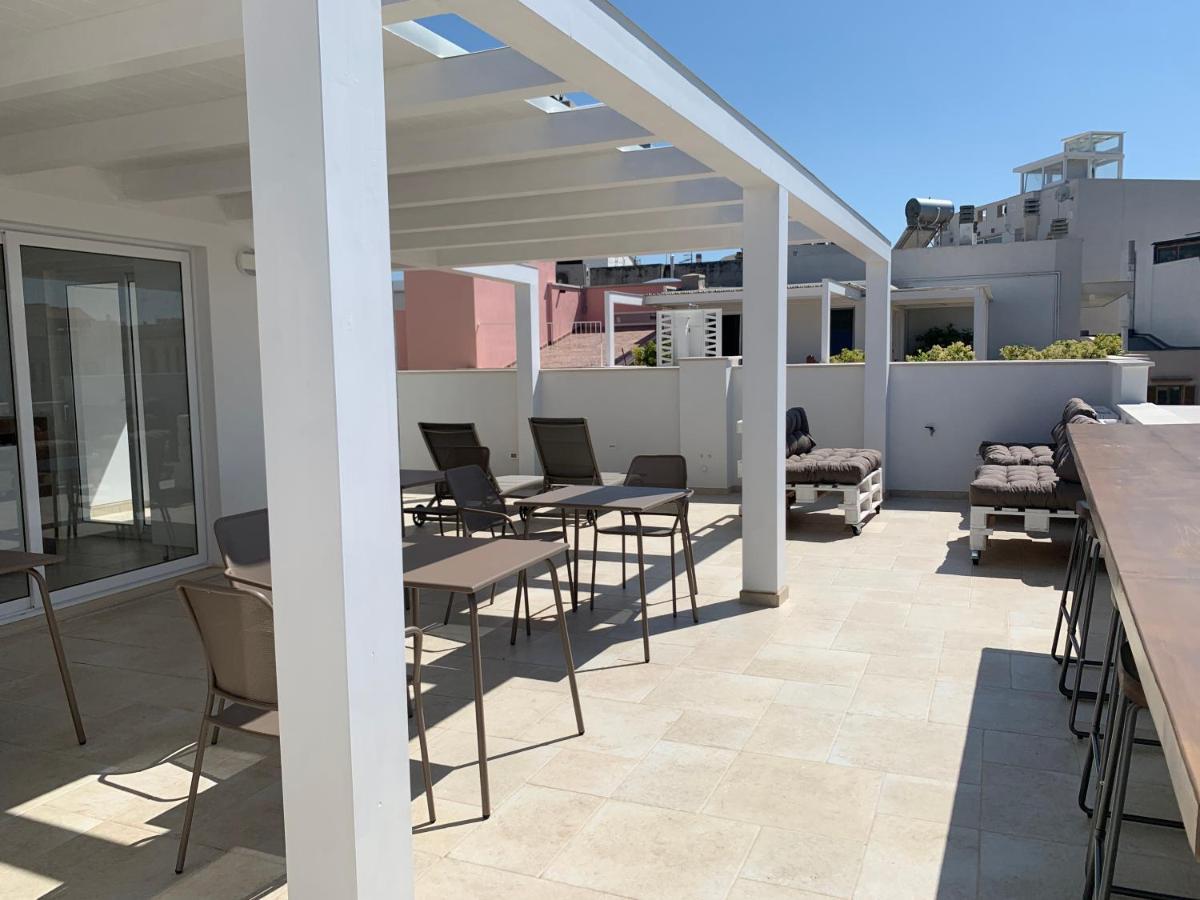 Hotel Il Sogno Di Mimi Polignano a Mare Esterno foto