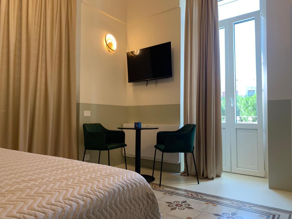 Hotel Il Sogno Di Mimi Polignano a Mare Esterno foto