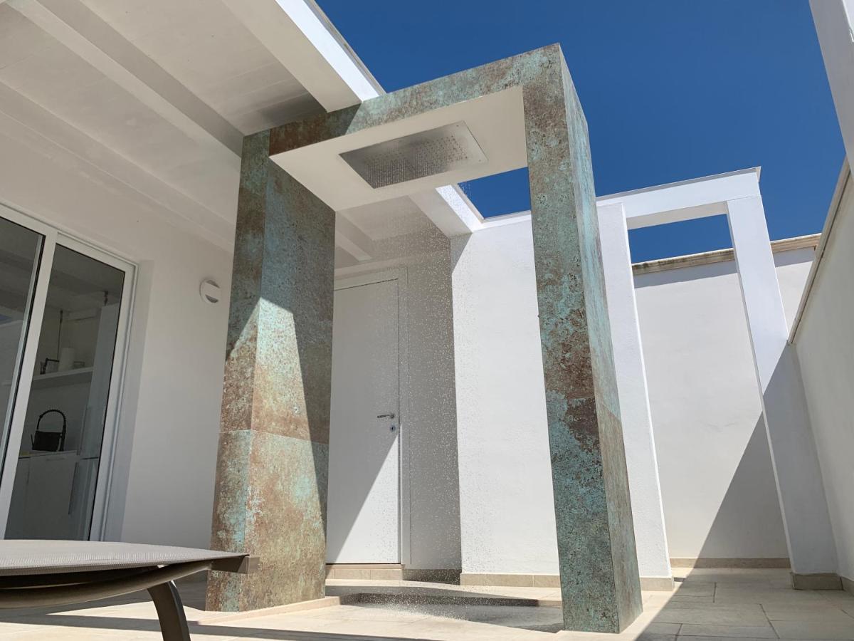 Hotel Il Sogno Di Mimi Polignano a Mare Esterno foto
