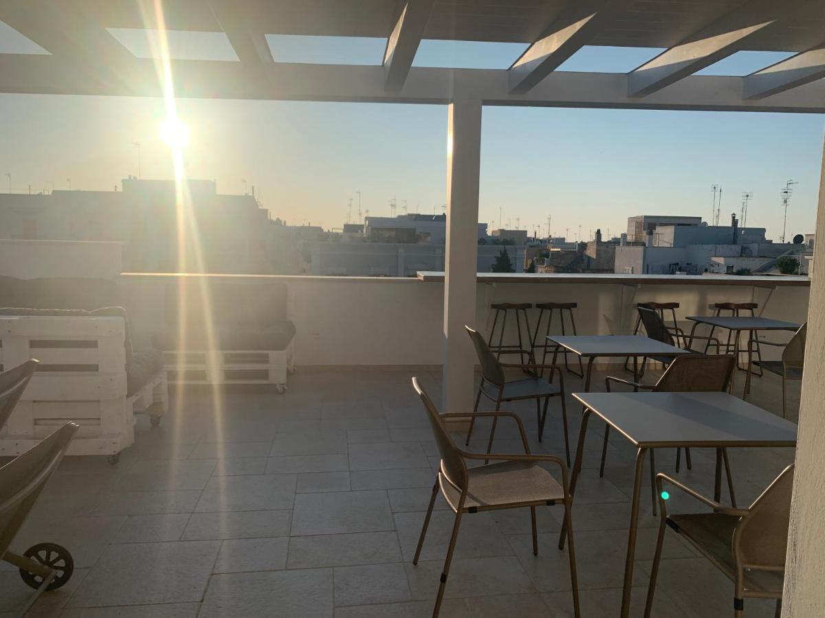Hotel Il Sogno Di Mimi Polignano a Mare Esterno foto