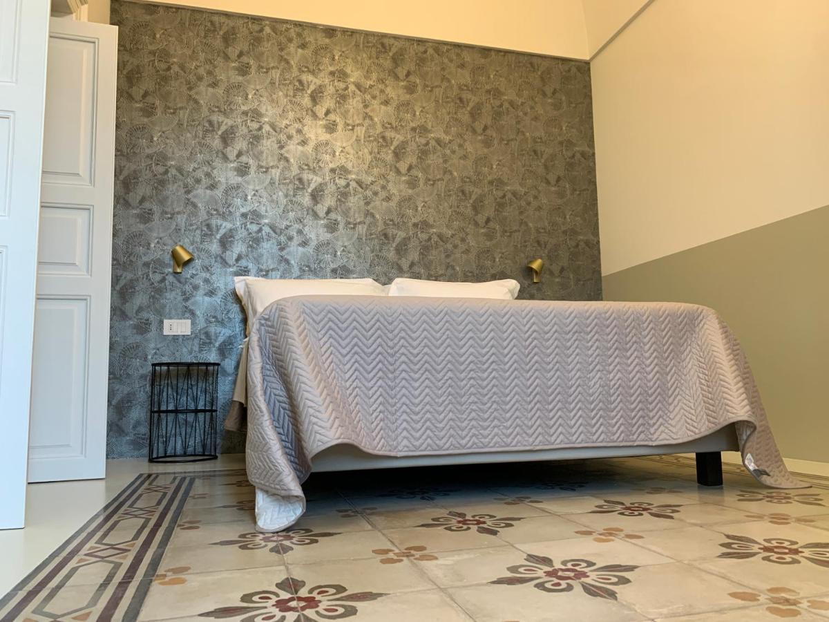 Hotel Il Sogno Di Mimi Polignano a Mare Esterno foto