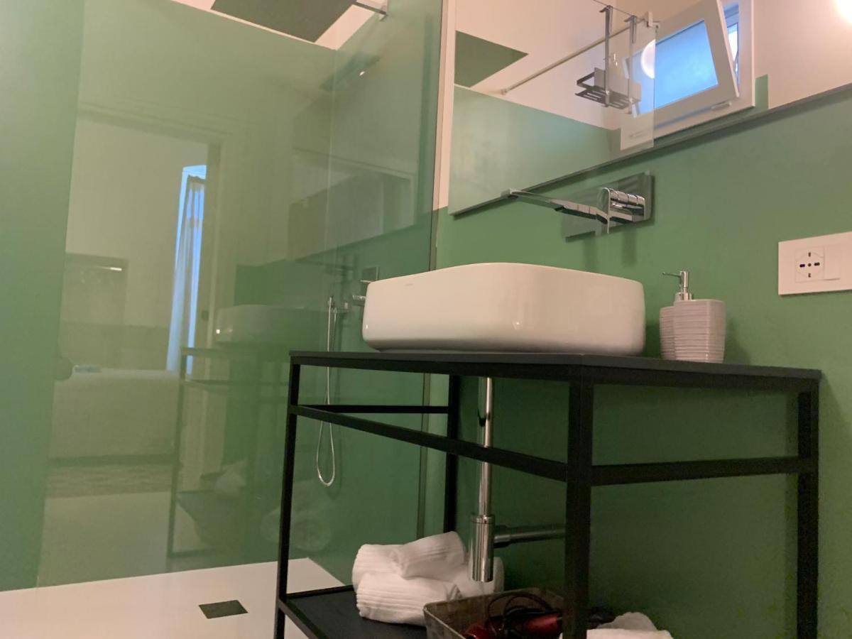Hotel Il Sogno Di Mimi Polignano a Mare Esterno foto