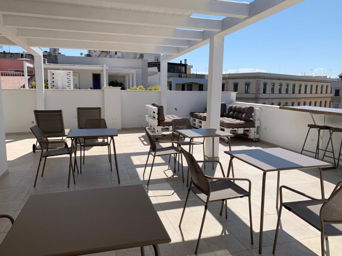 Hotel Il Sogno Di Mimi Polignano a Mare Esterno foto