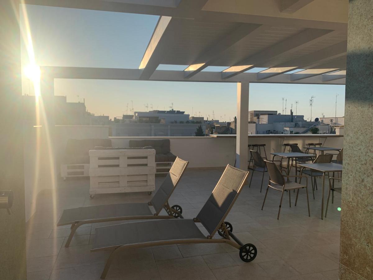 Hotel Il Sogno Di Mimi Polignano a Mare Esterno foto