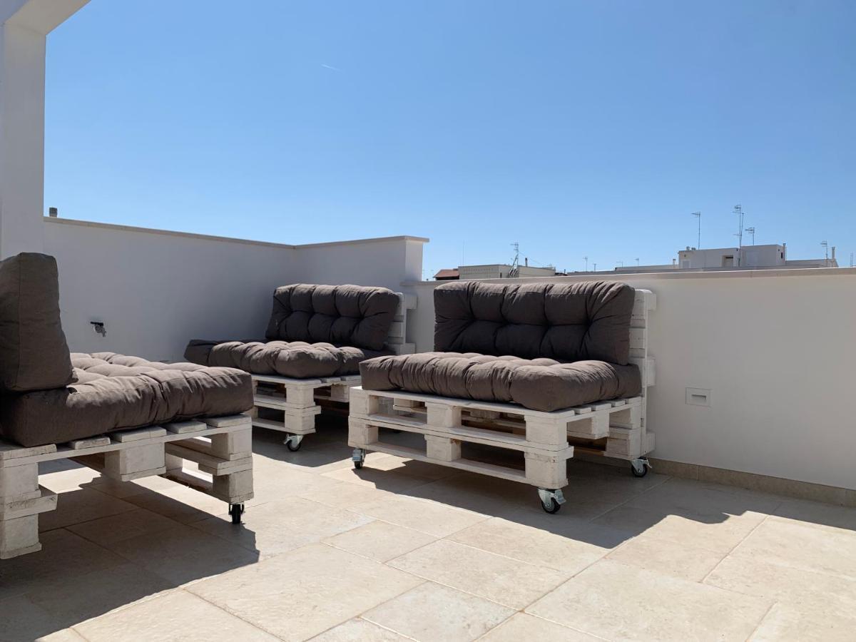 Hotel Il Sogno Di Mimi Polignano a Mare Esterno foto