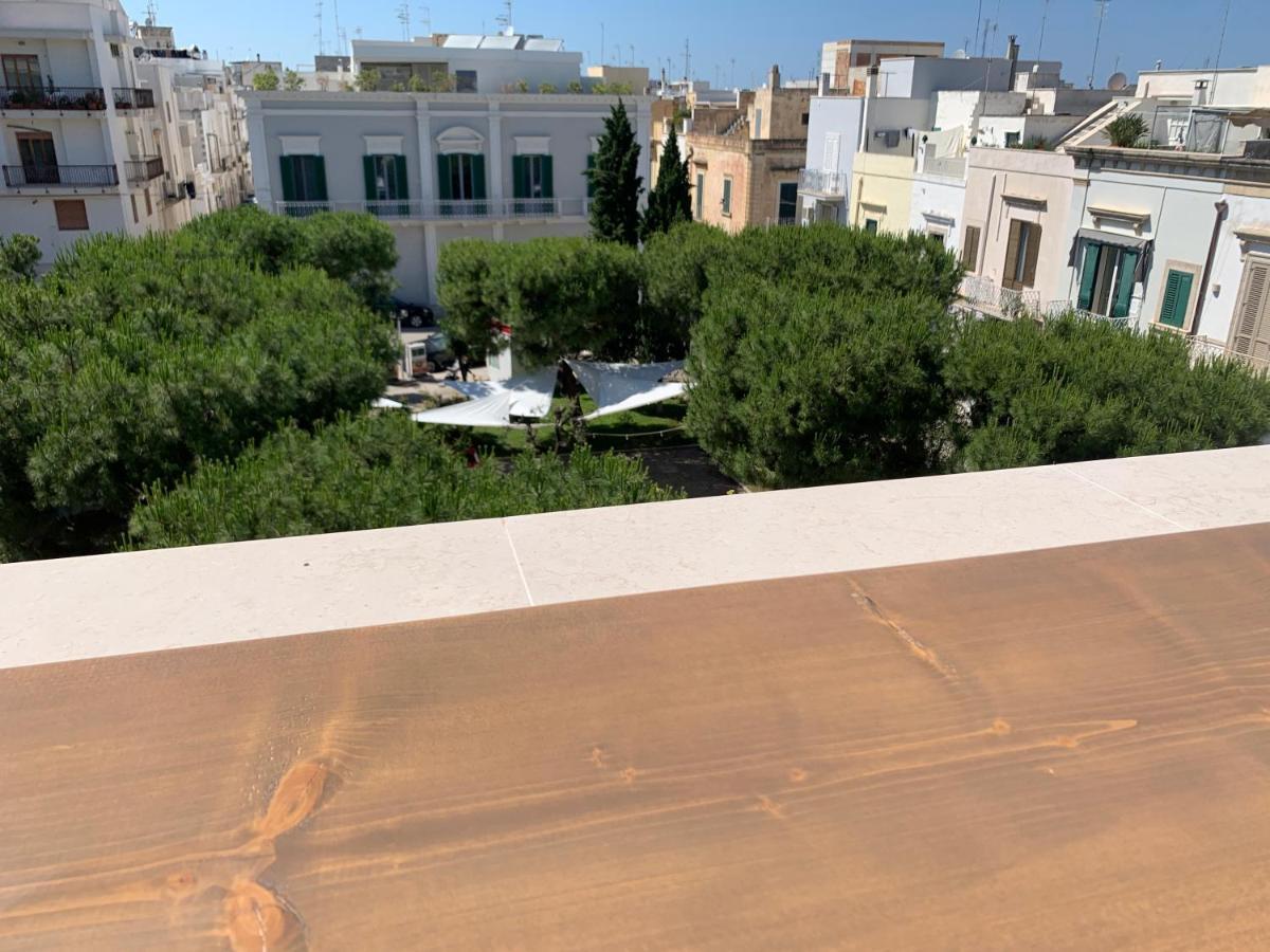 Hotel Il Sogno Di Mimi Polignano a Mare Esterno foto