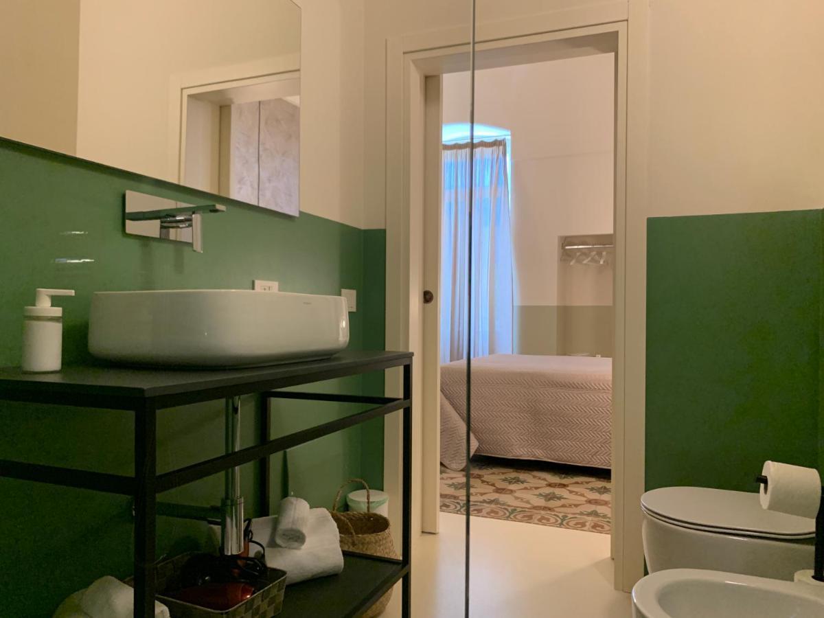 Hotel Il Sogno Di Mimi Polignano a Mare Esterno foto