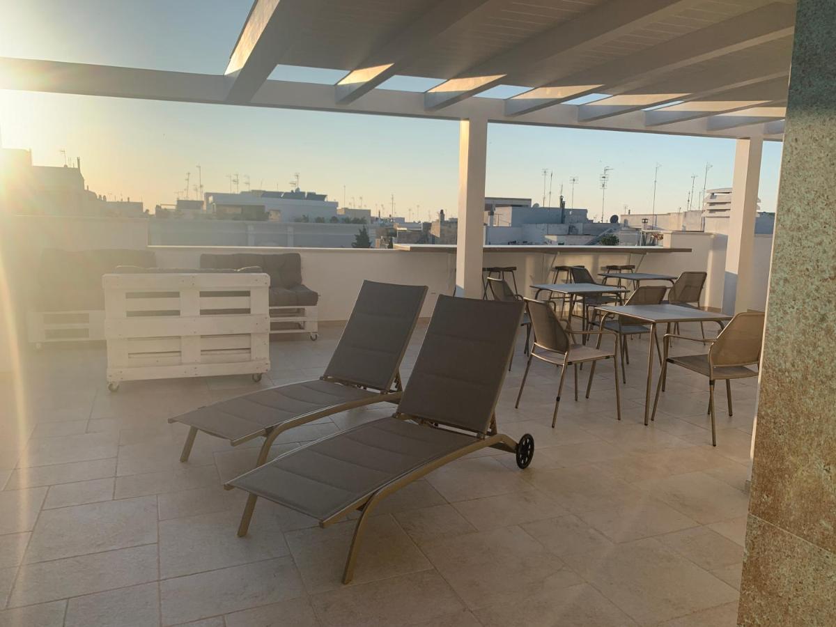 Hotel Il Sogno Di Mimi Polignano a Mare Esterno foto