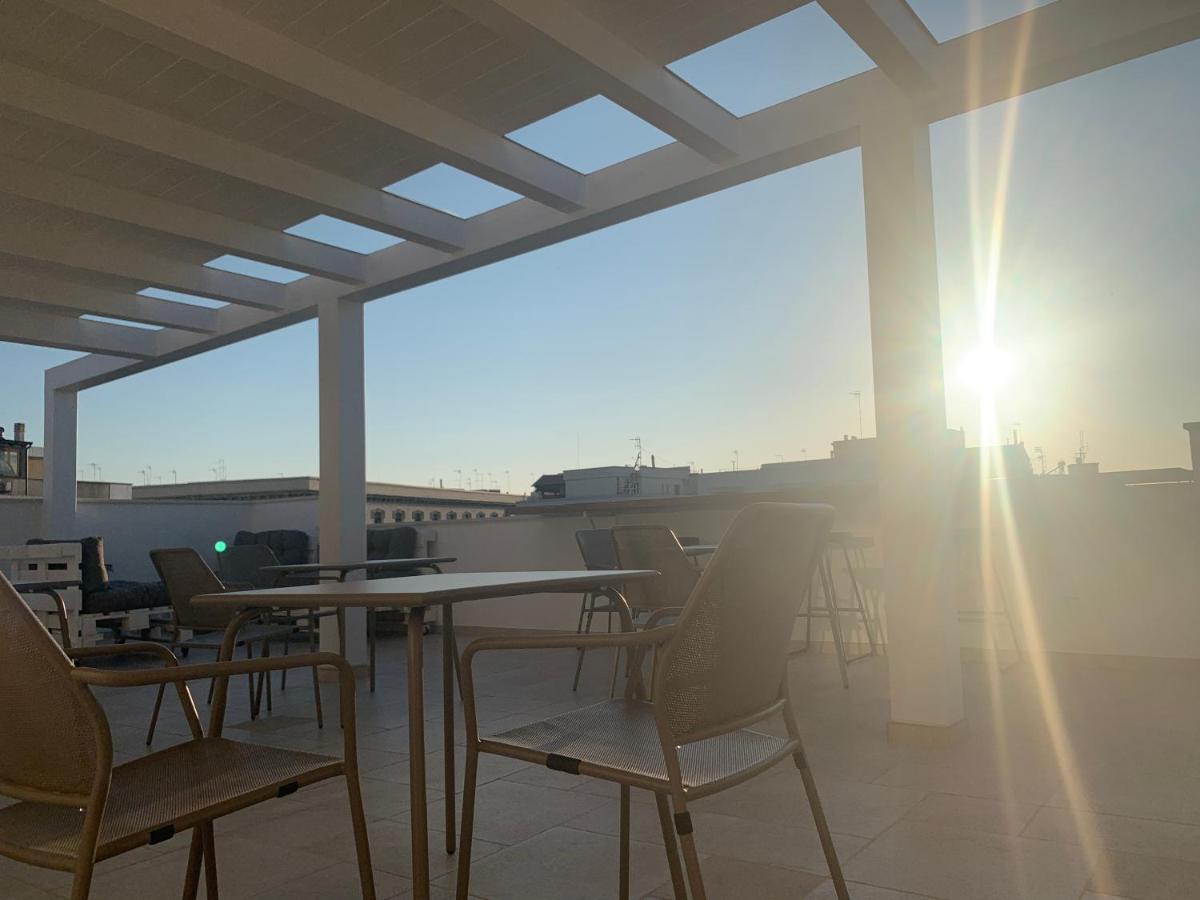 Hotel Il Sogno Di Mimi Polignano a Mare Esterno foto