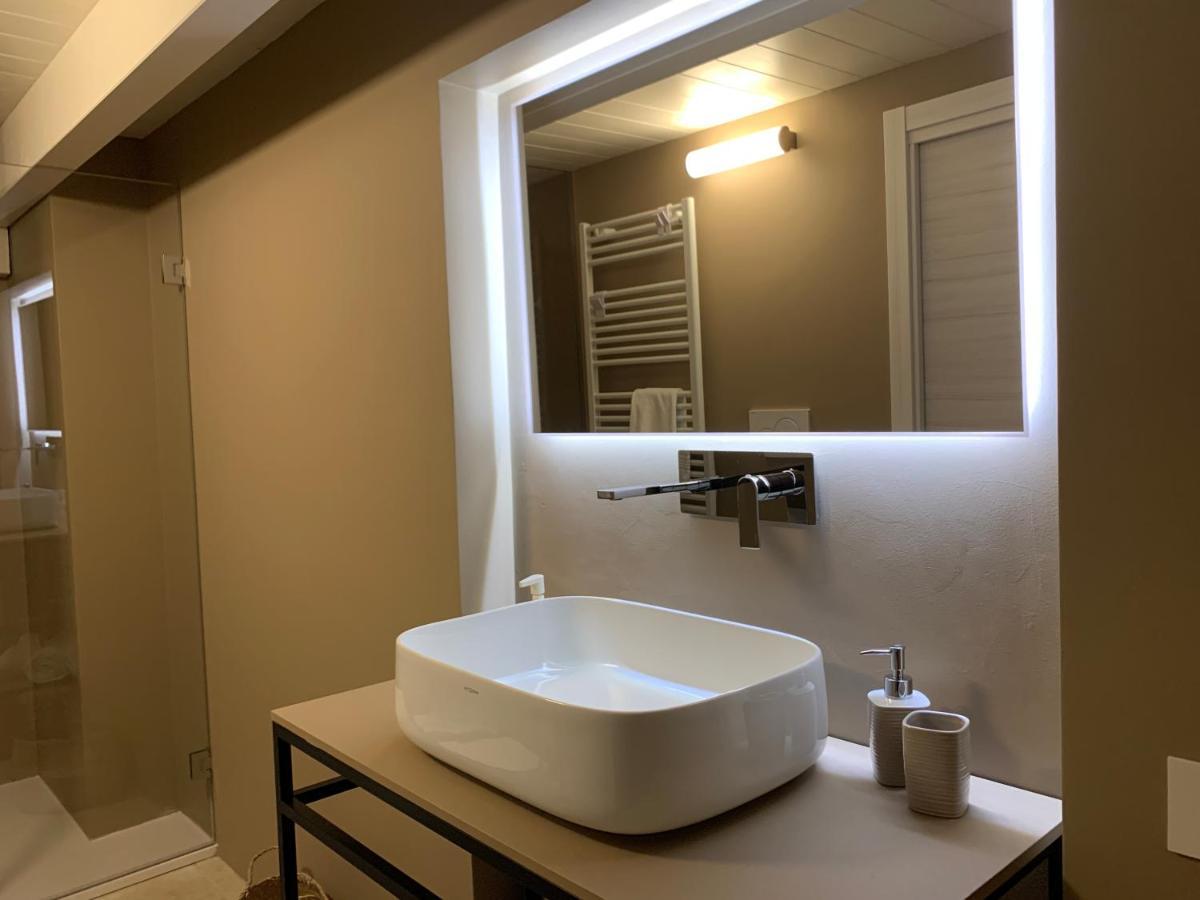 Hotel Il Sogno Di Mimi Polignano a Mare Esterno foto