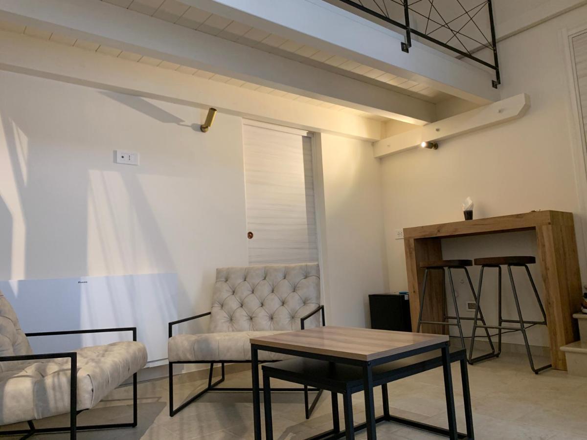 Hotel Il Sogno Di Mimi Polignano a Mare Esterno foto
