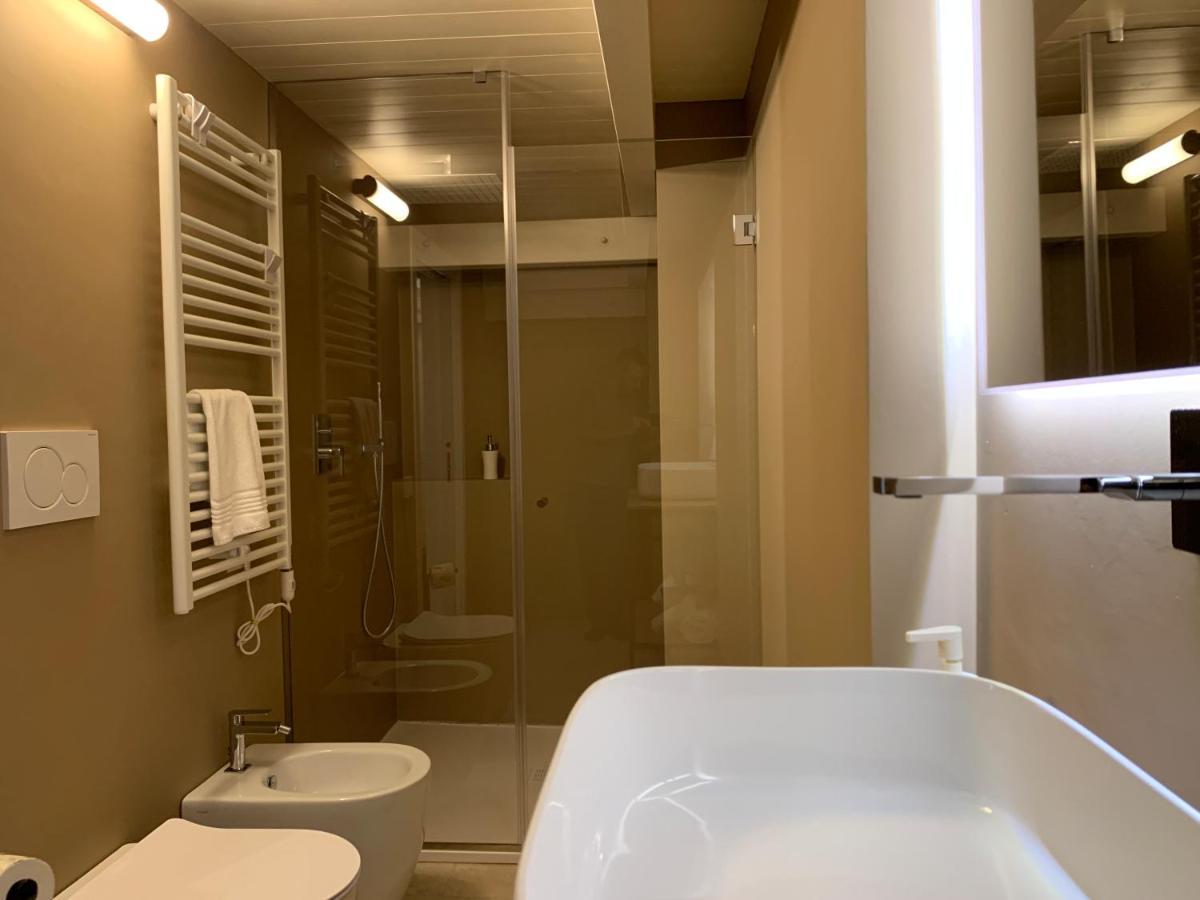 Hotel Il Sogno Di Mimi Polignano a Mare Esterno foto