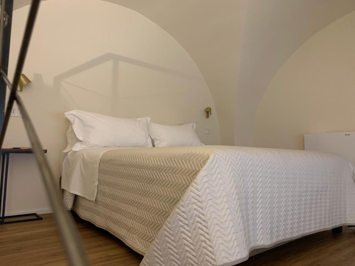 Hotel Il Sogno Di Mimi Polignano a Mare Esterno foto