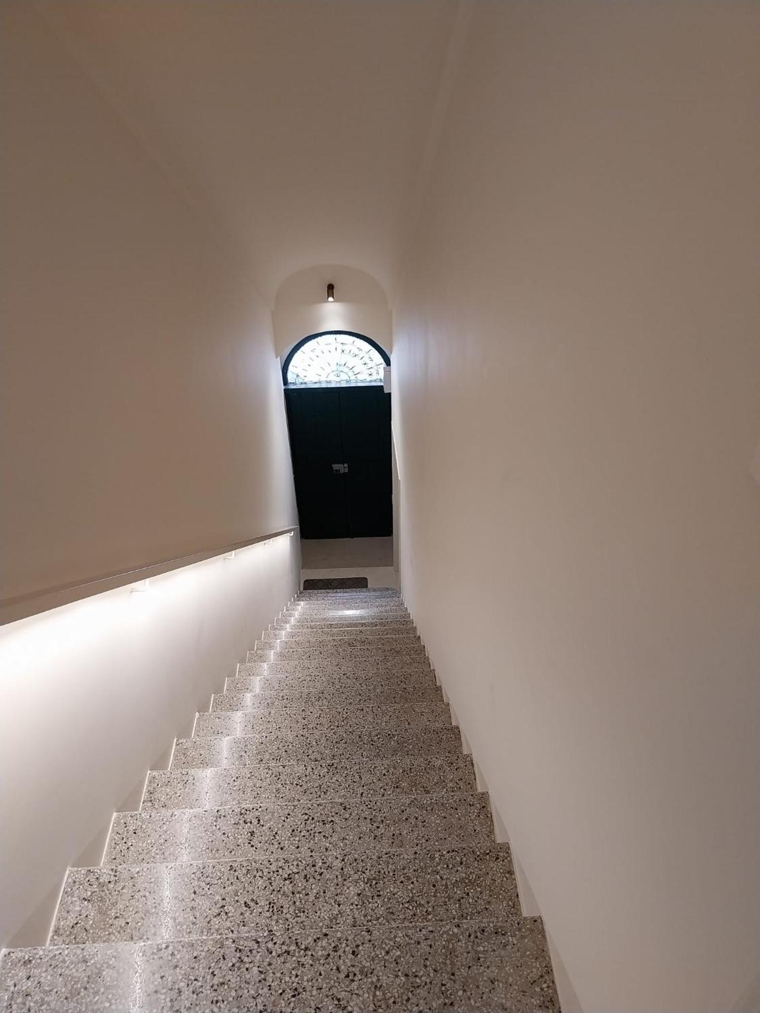 Hotel Il Sogno Di Mimi Polignano a Mare Esterno foto
