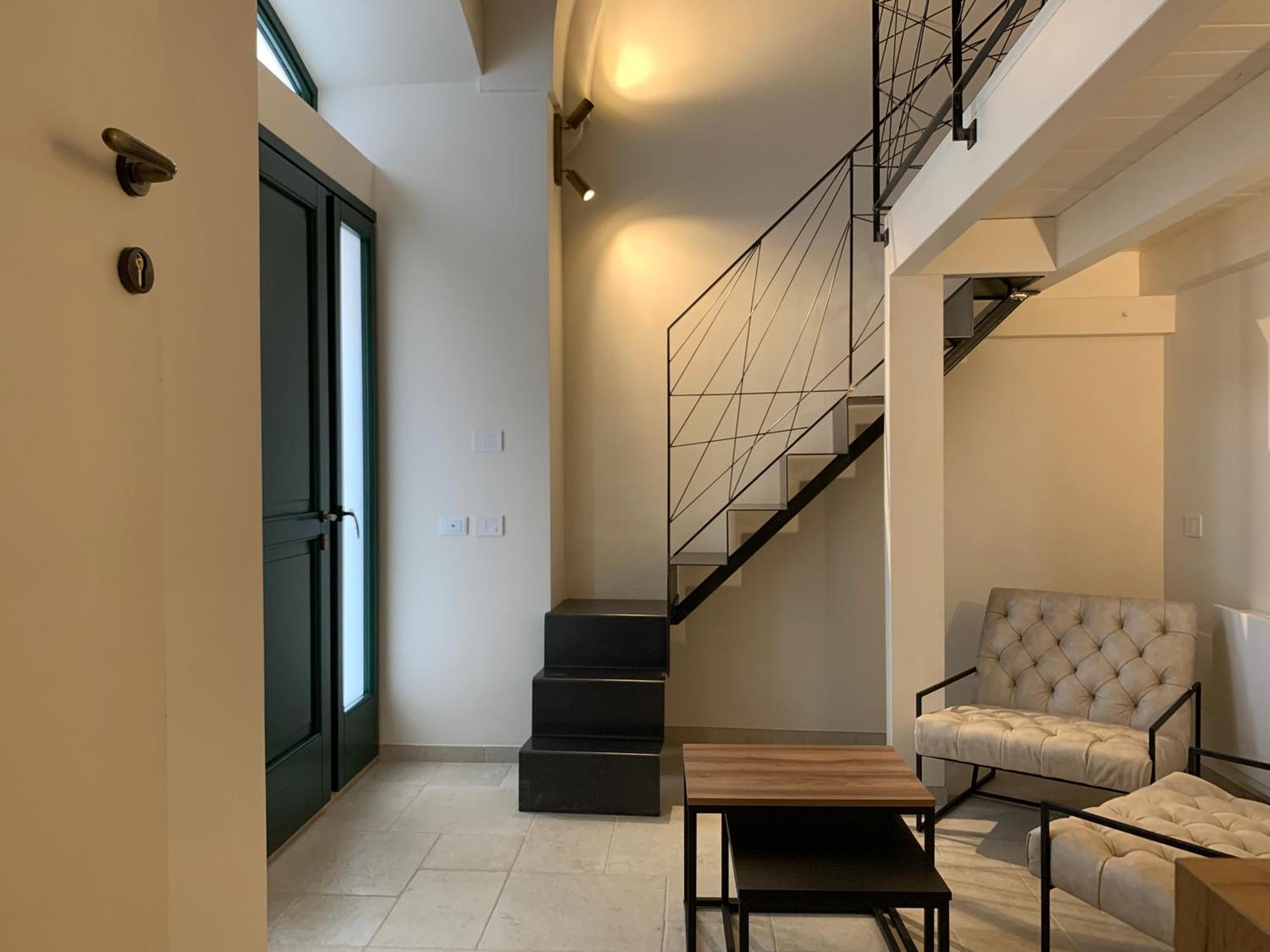 Hotel Il Sogno Di Mimi Polignano a Mare Esterno foto