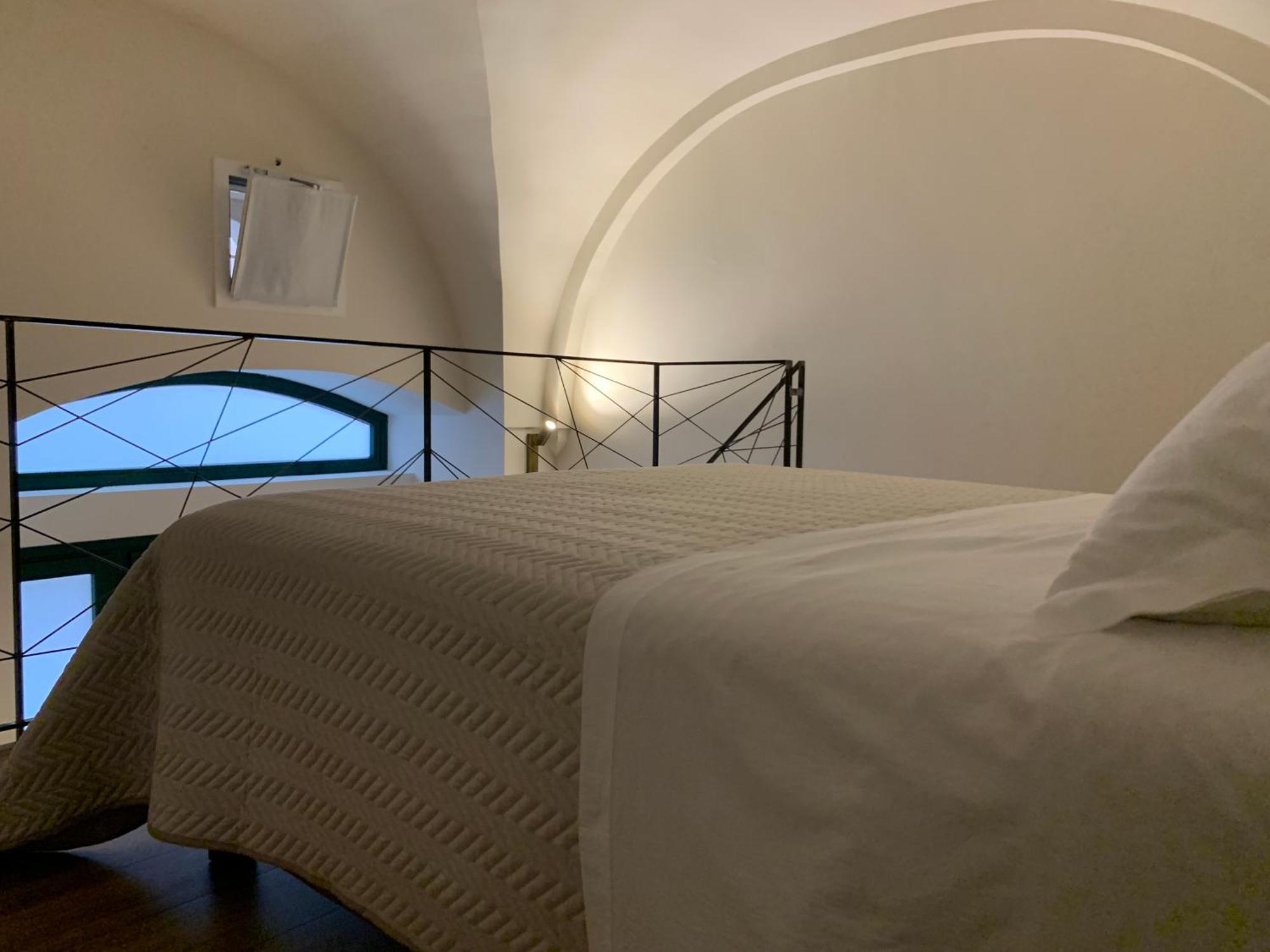 Hotel Il Sogno Di Mimi Polignano a Mare Esterno foto