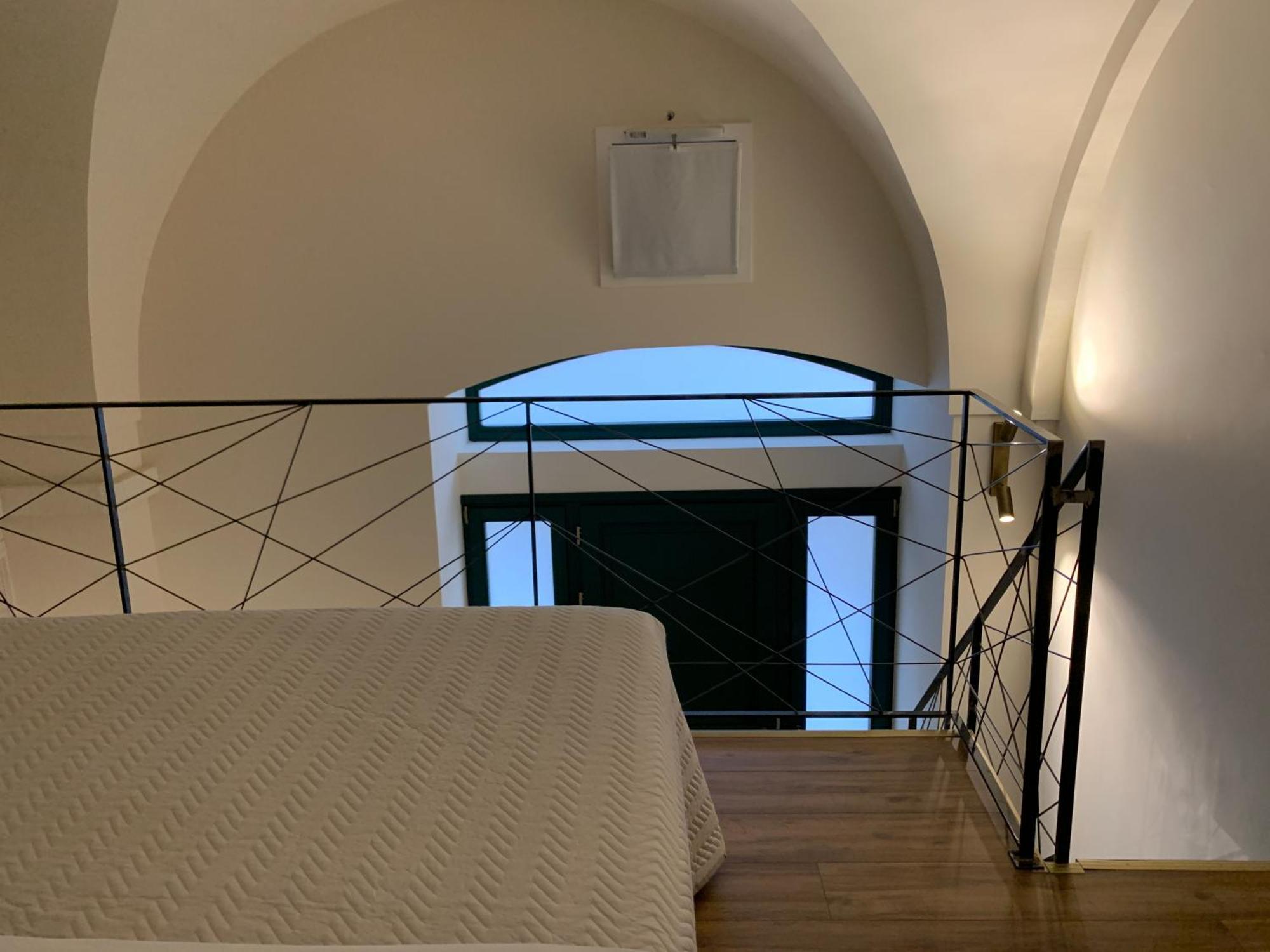 Hotel Il Sogno Di Mimi Polignano a Mare Esterno foto