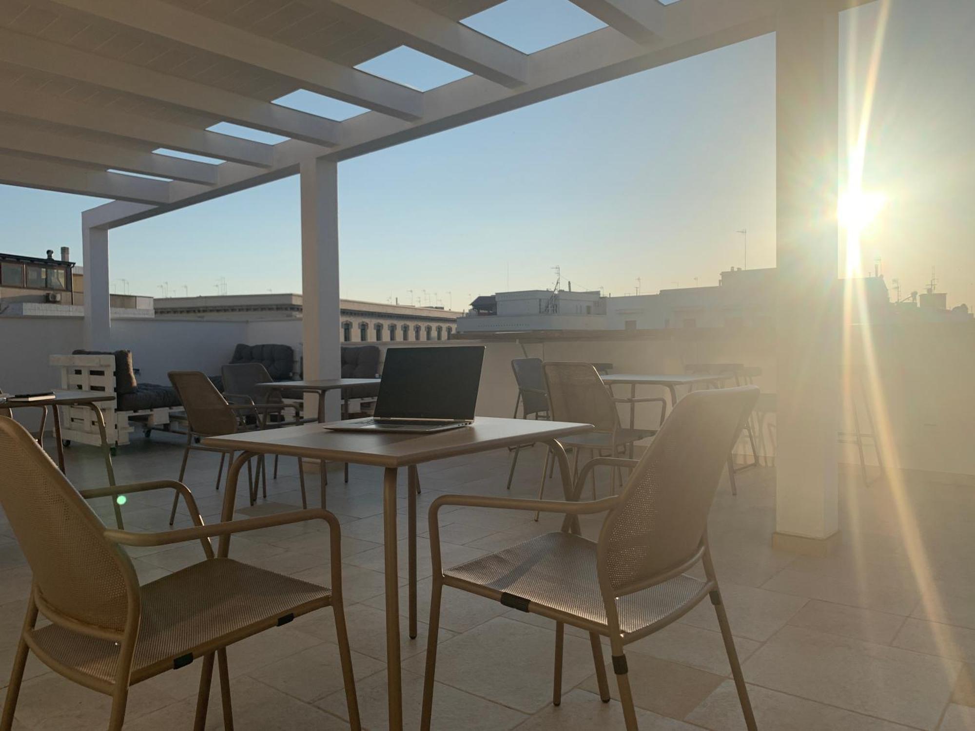Hotel Il Sogno Di Mimi Polignano a Mare Esterno foto